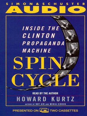 cover image of Spin Cycle